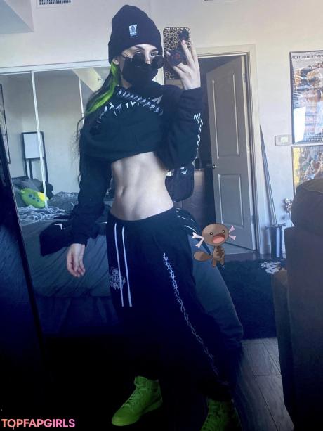 Batz nude leaked OnlyFans photo #22