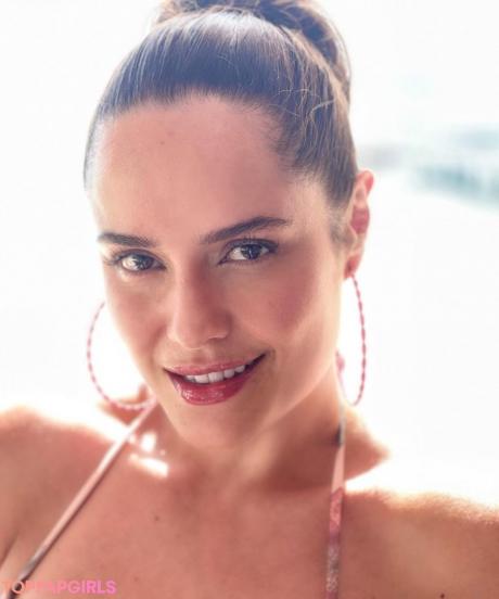 Ana nude leaked OnlyFans photo #18