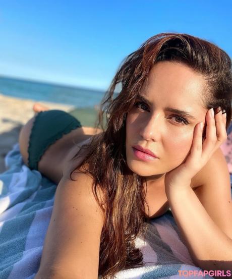 Ana nude leaked OnlyFans photo #33