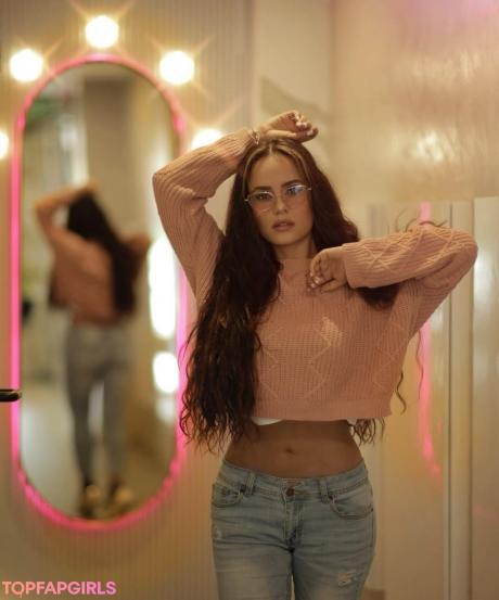 Ana nude leaked OnlyFans photo #9