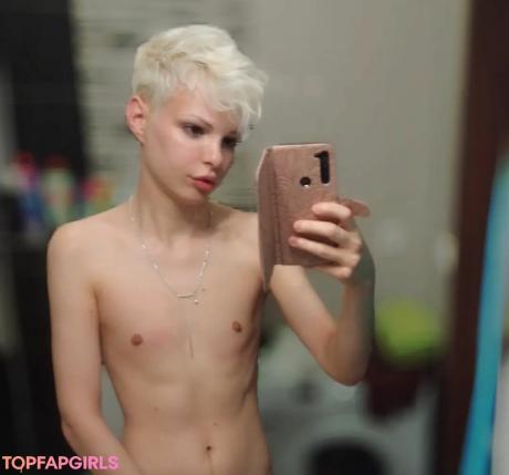 Blonditwink nude leaked OnlyFans photo #56