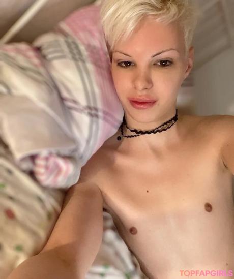 Blonditwink nude leaked OnlyFans photo #74