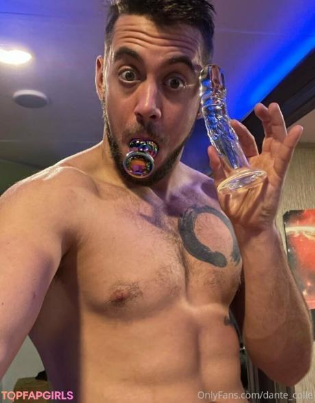 Dante_colle nude leaked OnlyFans photo #1