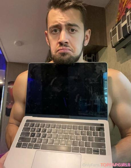 Dante_colle nude leaked OnlyFans photo #21