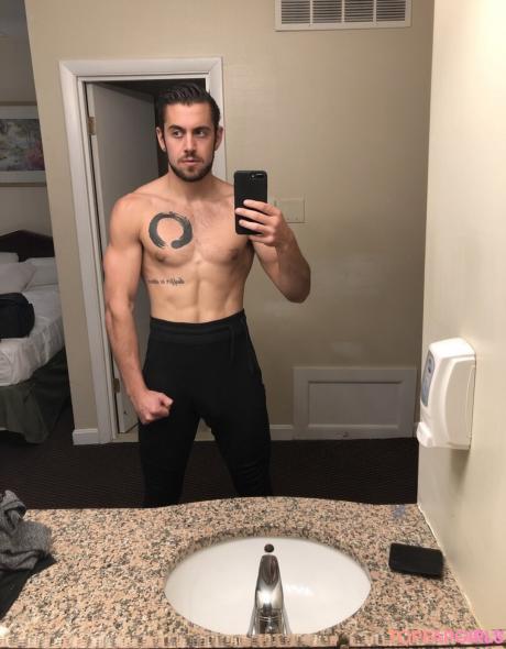 Dante_colle nude leaked OnlyFans photo #23