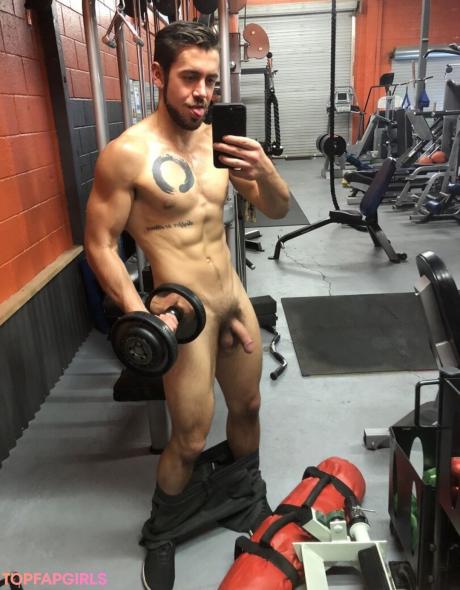 Dante_colle nude leaked OnlyFans photo #27