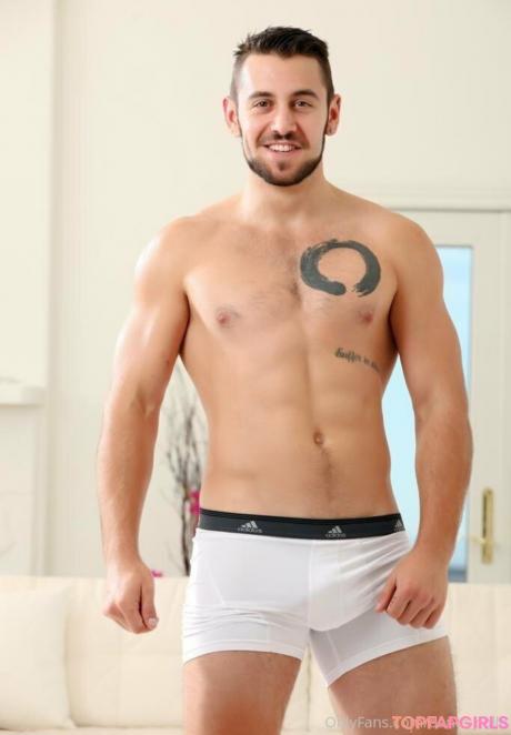 Dante_colle nude leaked OnlyFans photo #5