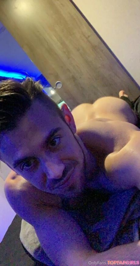 Dante_colle nude leaked OnlyFans pic