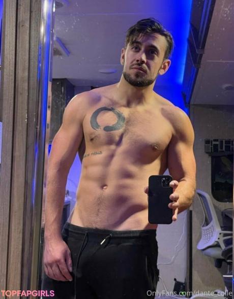 Dante_colle nude leaked OnlyFans photo #68