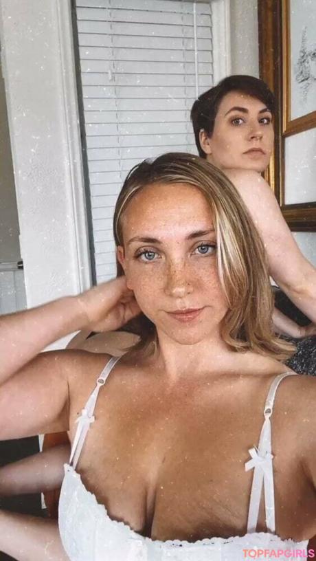 Kayla nude leaked OnlyFans photo #81