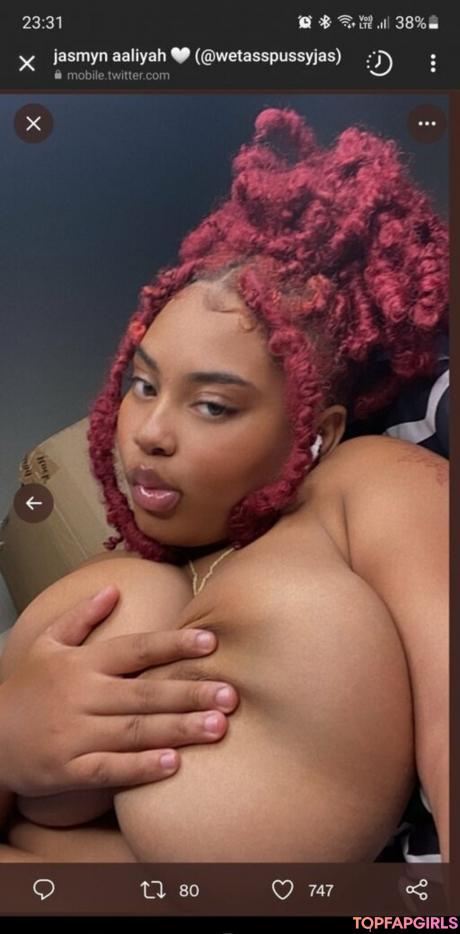 Jasmyn nude leaked OnlyFans photo #98