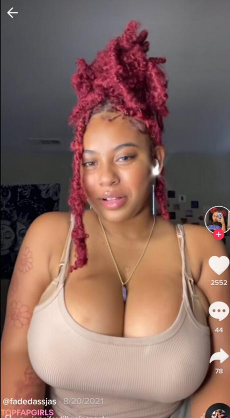 Jasmyn nude leaked OnlyFans photo #100