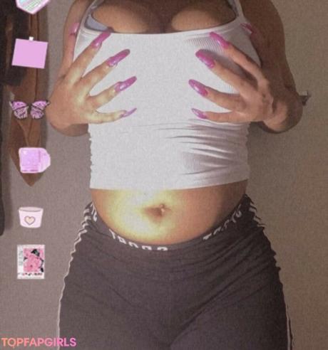 Jasmyn nude leaked OnlyFans photo #20