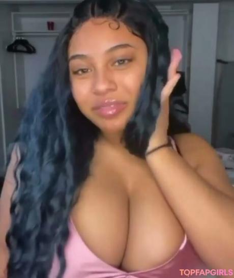 Jasmyn nude leaked OnlyFans photo #39