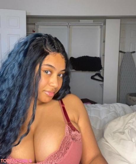 Jasmyn nude leaked OnlyFans photo #5