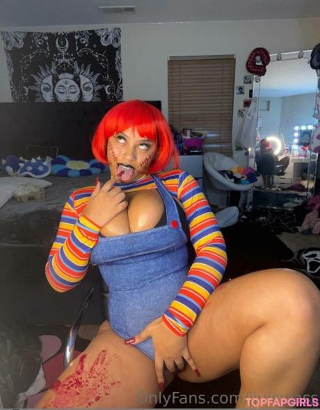 Jasmyn nude leaked OnlyFans photo #88