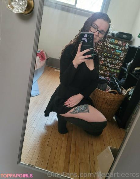Freeartieeros nude leaked OnlyFans photo #22