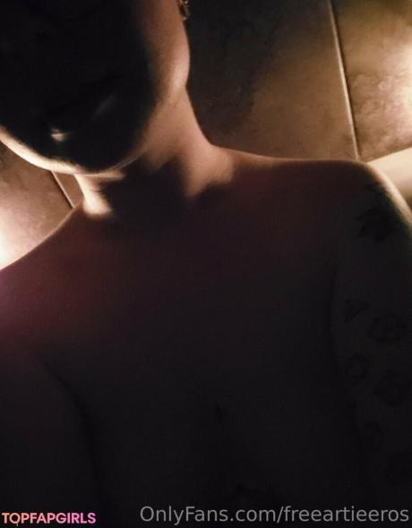 Freeartieeros nude leaked OnlyFans photo #3