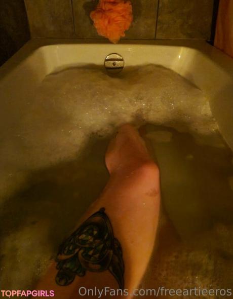 Freeartieeros nude leaked OnlyFans photo #4