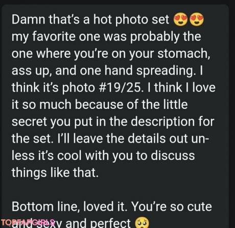 Xo_lilhuni_xo nude leaked OnlyFans photo #107