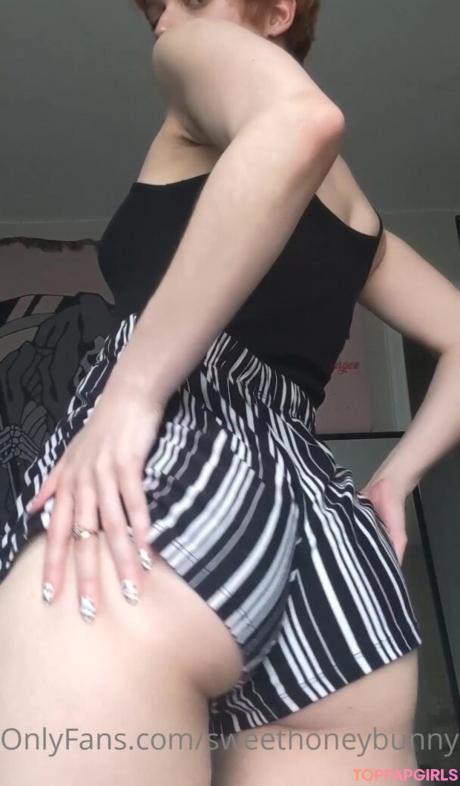 Xo_lilhuni_xo nude leaked OnlyFans photo #109