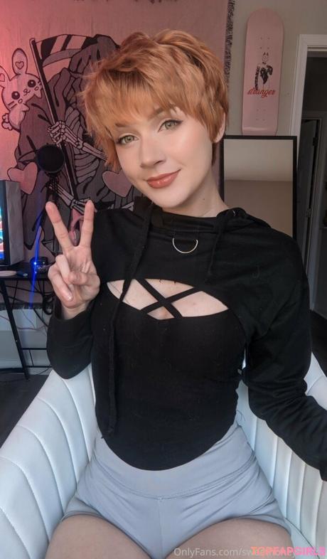 Xo_lilhuni_xo nude leaked OnlyFans photo #114