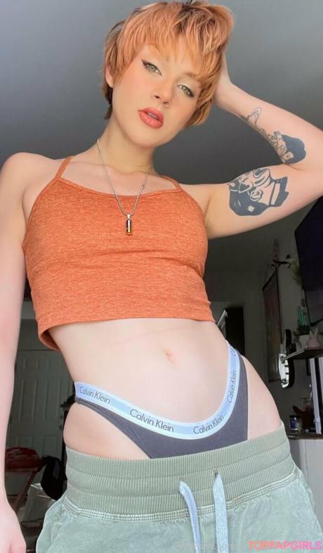 Xo_lilhuni_xo nude leaked OnlyFans photo #132