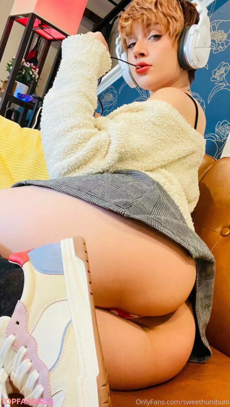Xo_lilhuni_xo nude leaked OnlyFans photo #144