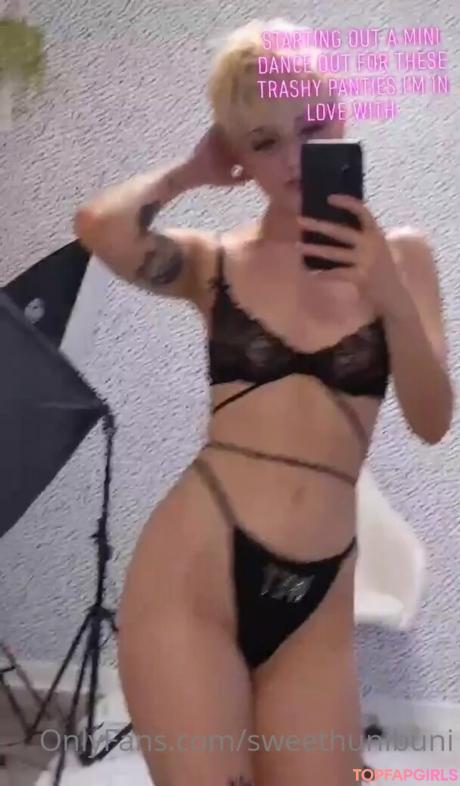 Xo_lilhuni_xo nude leaked OnlyFans photo #145