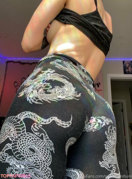 Xo_lilhuni_xo nude leaked OnlyFans photo #146