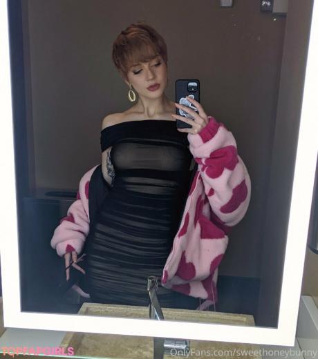 Xo_lilhuni_xo nude leaked OnlyFans photo #15