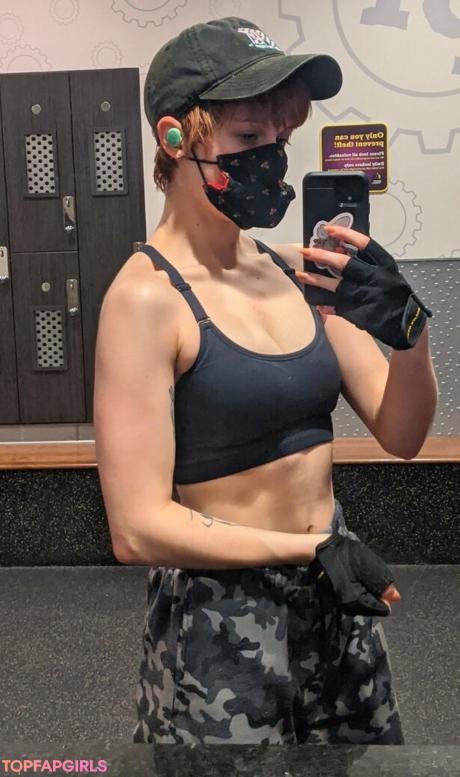 Xo_lilhuni_xo nude leaked OnlyFans photo #26