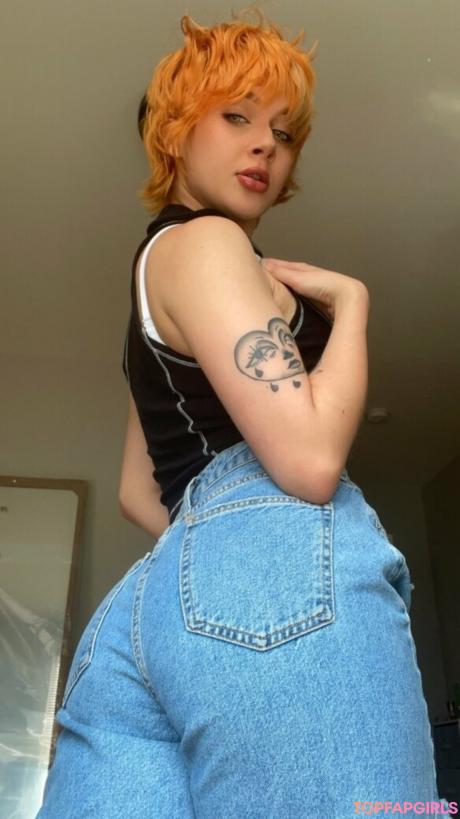 Xo_lilhuni_xo nude leaked OnlyFans photo #396