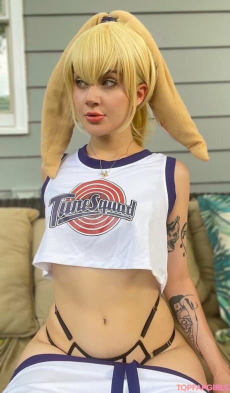 Xo_lilhuni_xo nude leaked OnlyFans photo #424