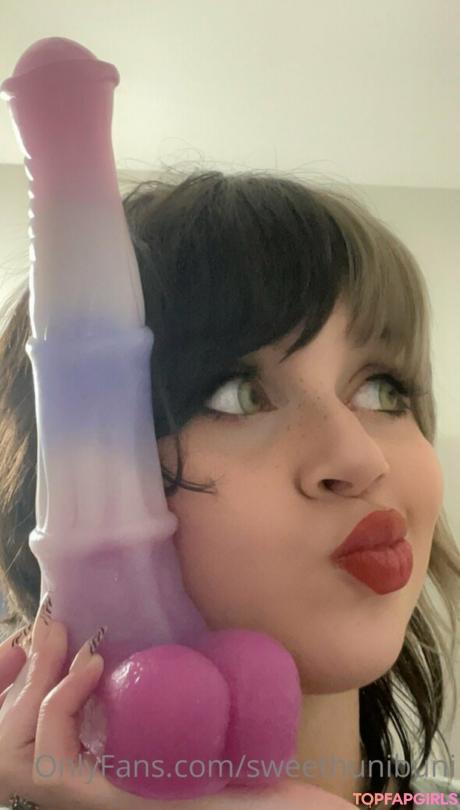 Xo_lilhuni_xo nude leaked OnlyFans photo #606