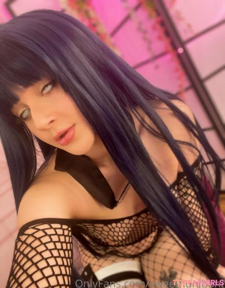 Xo_lilhuni_xo nude leaked OnlyFans photo #617