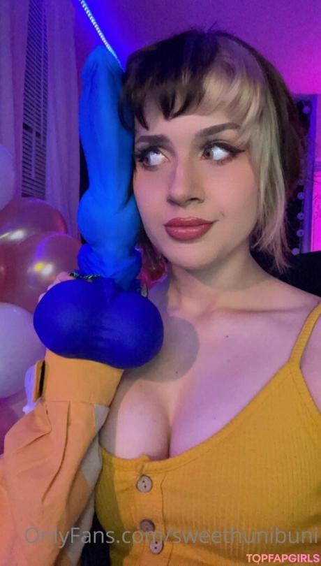 Xo_lilhuni_xo nude leaked OnlyFans photo #669