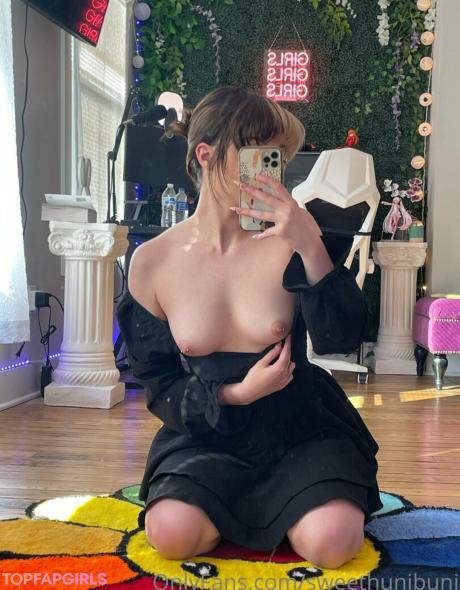 Xo_lilhuni_xo nude leaked OnlyFans photo #692