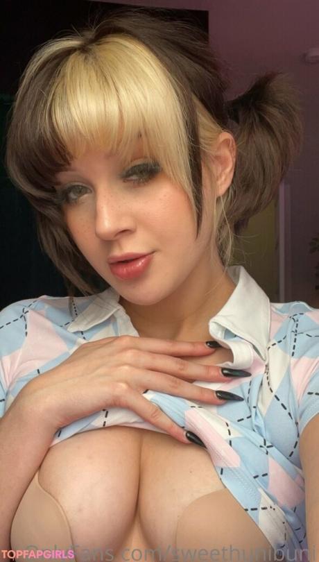 Xo_lilhuni_xo nude leaked OnlyFans photo #728