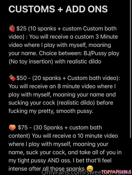 Xo_lilhuni_xo nude leaked OnlyFans photo #744