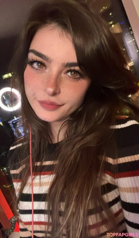 Aruuu nude leaked OnlyFans photo #99