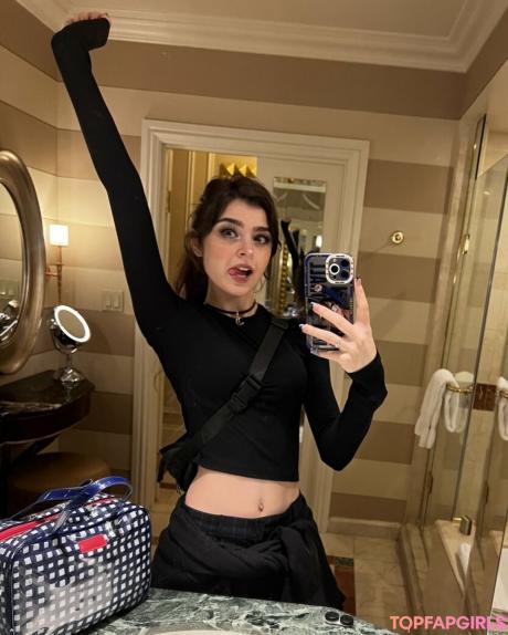 Aruuu nude leaked OnlyFans photo #118