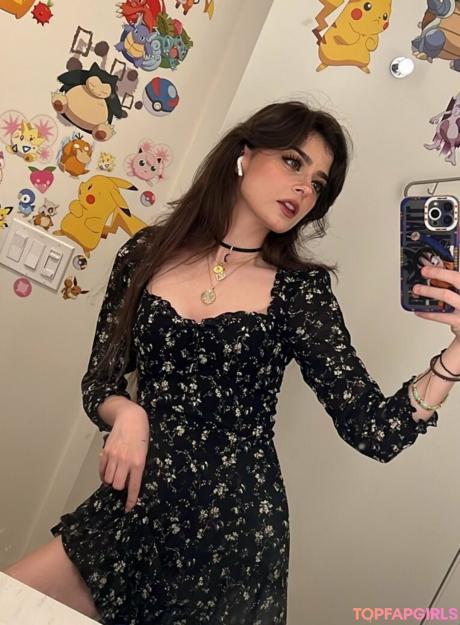 Aruuu nude leaked OnlyFans photo #121