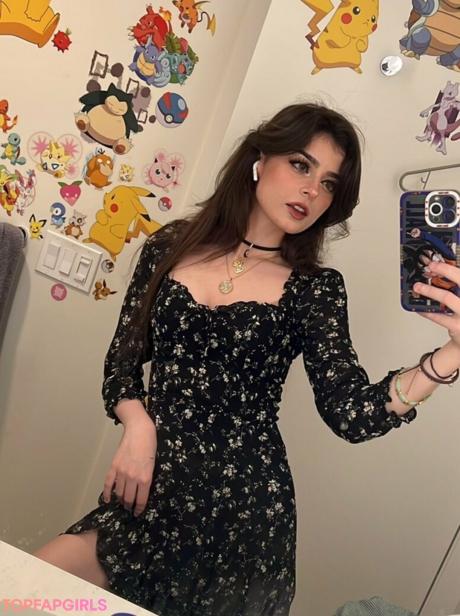 Aruuu nude leaked OnlyFans photo #122