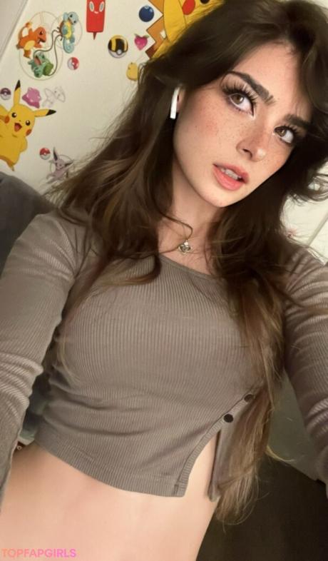 Aruuu nude leaked OnlyFans photo #124