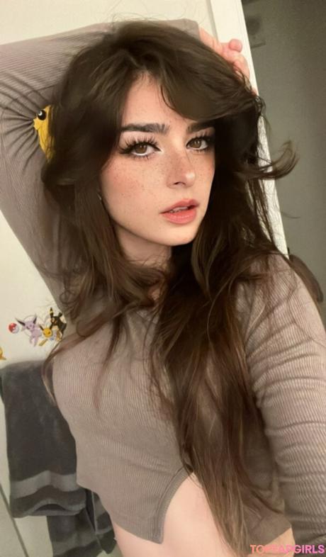 Aruuu nude leaked OnlyFans photo #125
