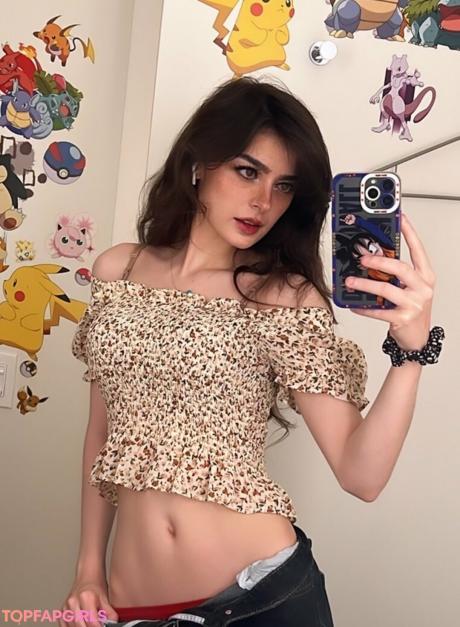 Aruuu nude leaked OnlyFans photo #132