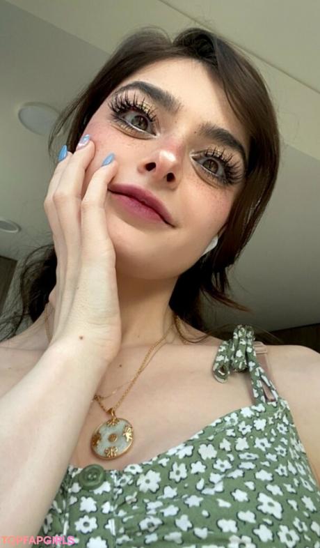 Aruuu nude leaked OnlyFans photo #138