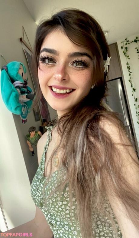 Aruuu nude leaked OnlyFans photo #139