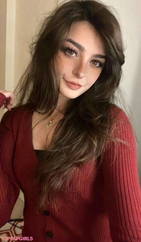 Aruuu nude leaked OnlyFans photo #141